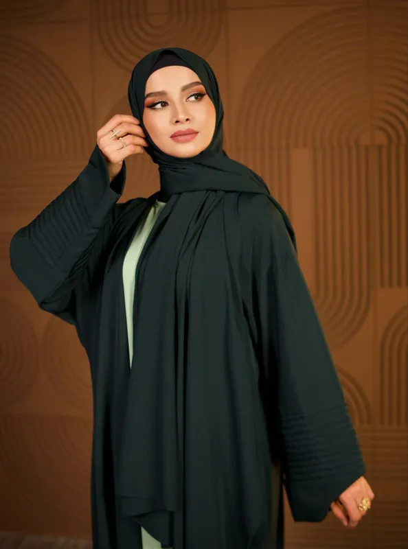 Abaya Troyka — фото 1