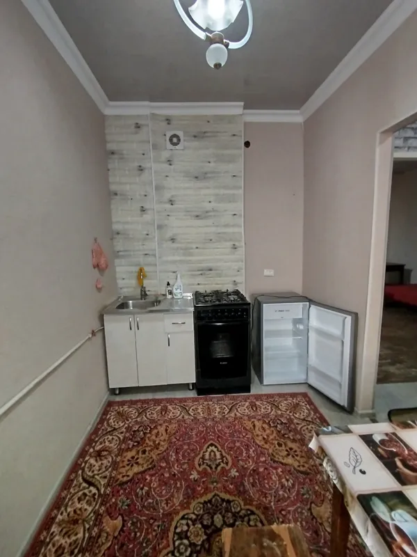 Chilonzor 20 ijaraga, mebel va texnika bilan, g‘ishtli uy 4