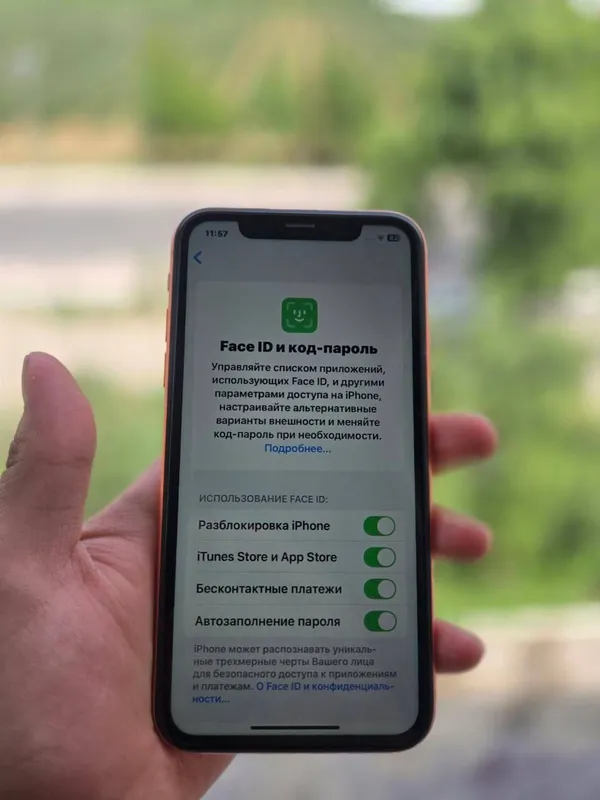 iPhone Xr bez imei — фото 3