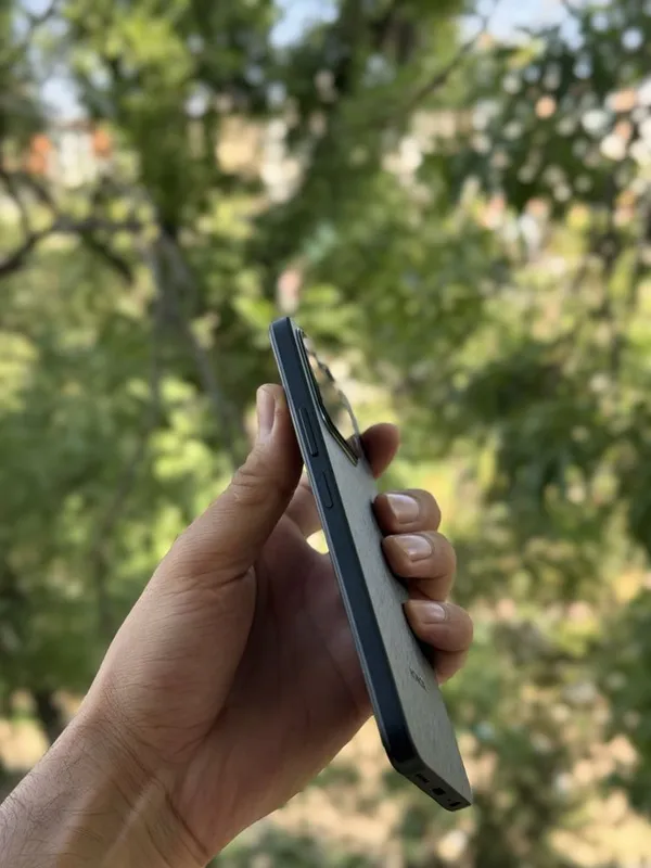 Honor X5 B Ideal 2
