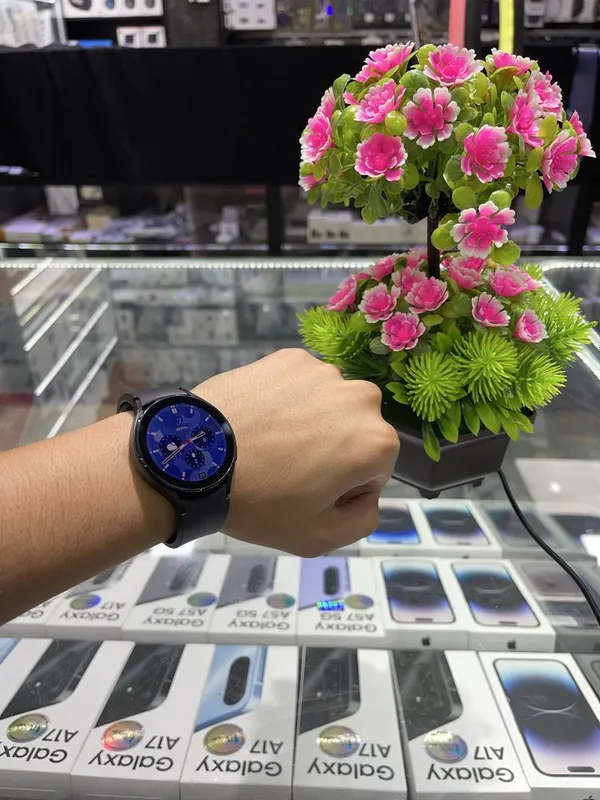 Samsung galaxy watch 4 4