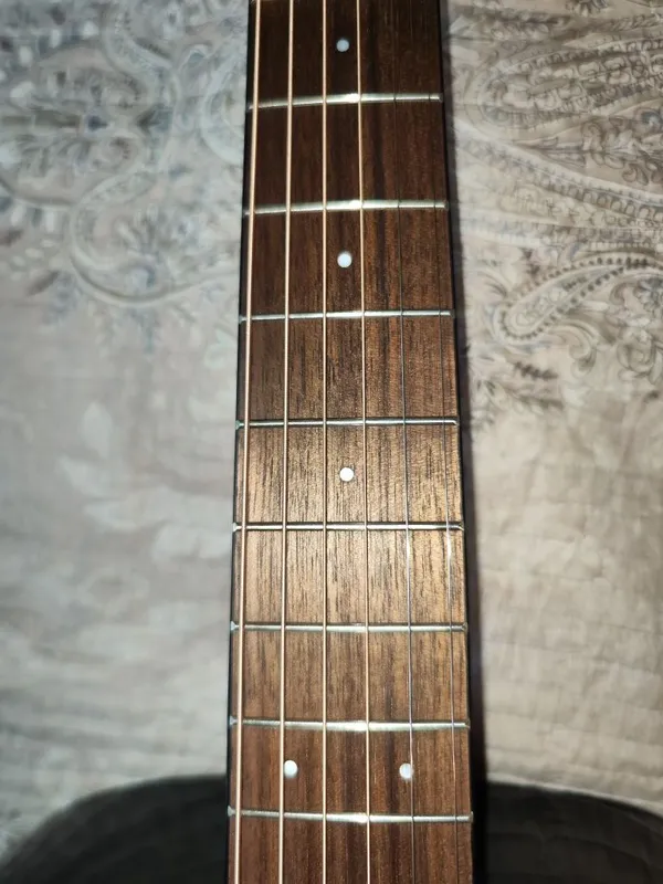 Yamaha FG800 BLack 5 Yamaha FG800 BLack 5