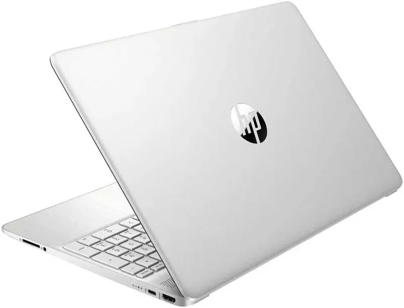 Рассрочка на ноутбук HP 15-FD0246NIA/I5-1335U/16GB/512G/MX550/FHD 15.6 4