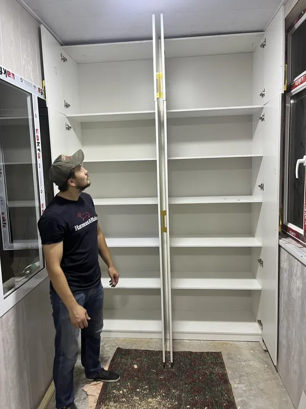 мебель под заказ Buyurtma mebel mebel yasash sochib yigish upakovka ya