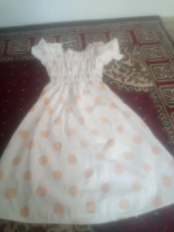 Koylak qizlar uchun 1 Koylak qizlar uchun 1
