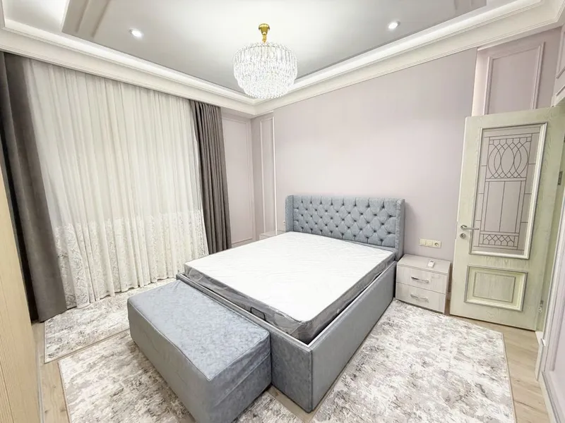 Аренда 11 комнат 500 m2 Villa Sayram Village Мирзоулугбекский район — фото 4