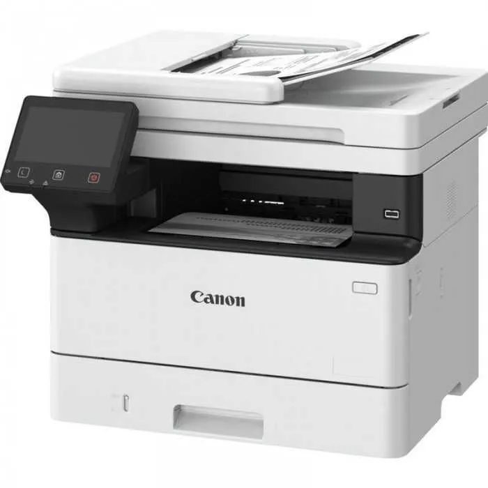 СРОЧНО ПРОДАЕТСЯ!!! лазерное МФУ Canon i-SENSYS 1440i (б/у) СРОЧНО
