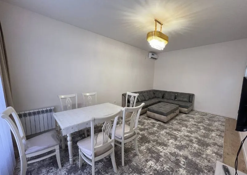 Аренда 2-комнатной квартиры в ЖК Almazar City 2