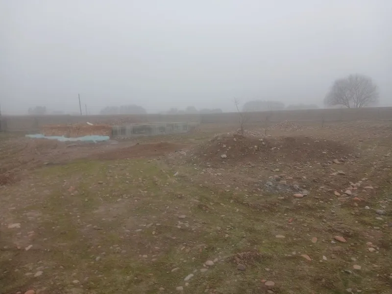Yer sotiladi 24 sotix Lelin kolxozida narxi kelishiladi — фото 1