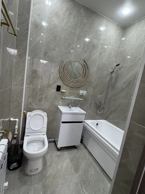 Сдается Квартира LUX/VIP посуточно в Центре — фото 2