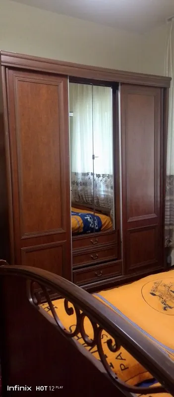 Шкаф, спални, тримо 1