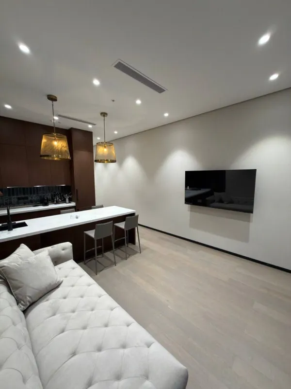 Аренда квартиры Nest One, новостройка, 2/23/51 2