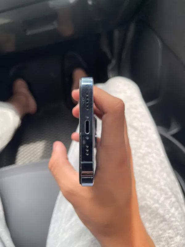 Iphone.13pro 128GB 73 yomkist dual sim — фото 1