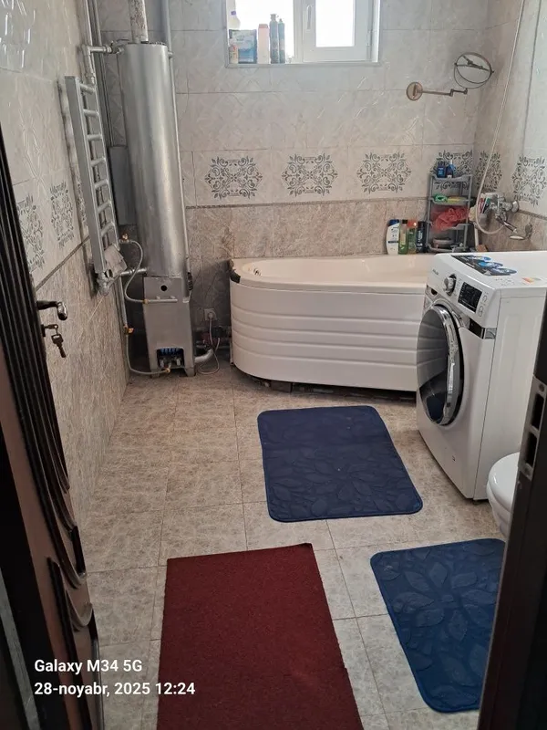 Kv sotiladi ayrim jihozlari bn 75 kvdrat barcha qulayliklarga ega — фото 4