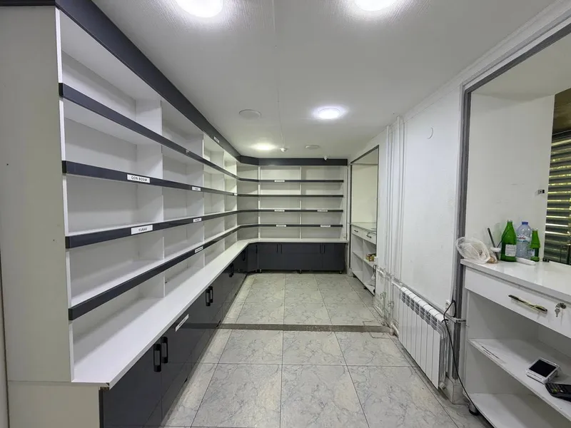 продается Нежилое Помещение 50 м2 ул.Лутфи /Ширин Чиланзарский район — фото 7