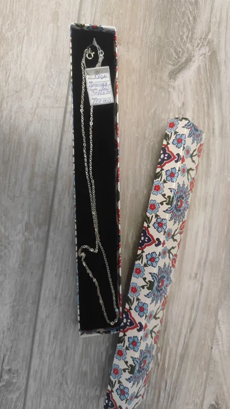 Серебро 925 кольца браслет, серьги, цепочка — фото 3