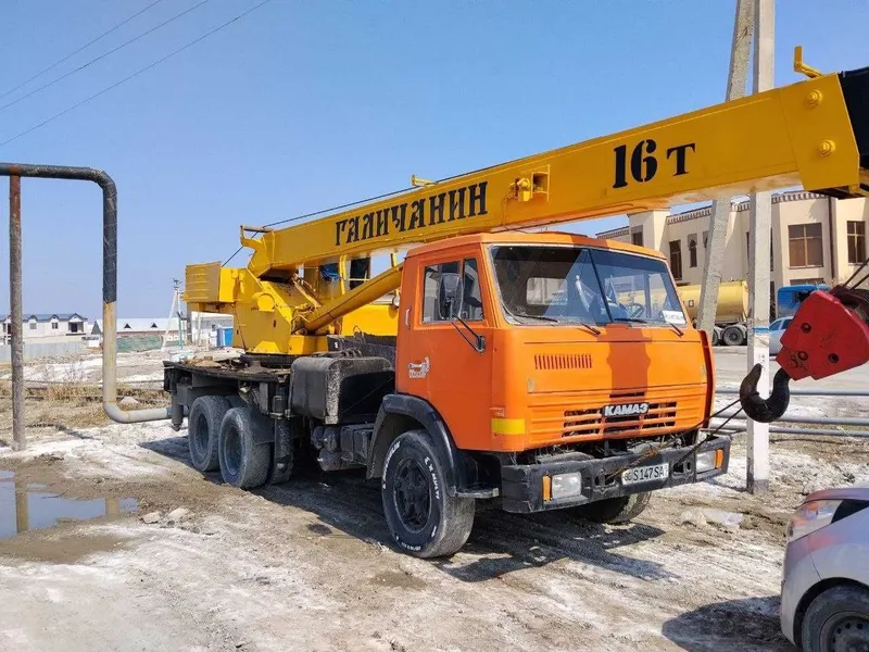 16 TONALI KRAN | 21 METR | SOATI 400,000 SOM