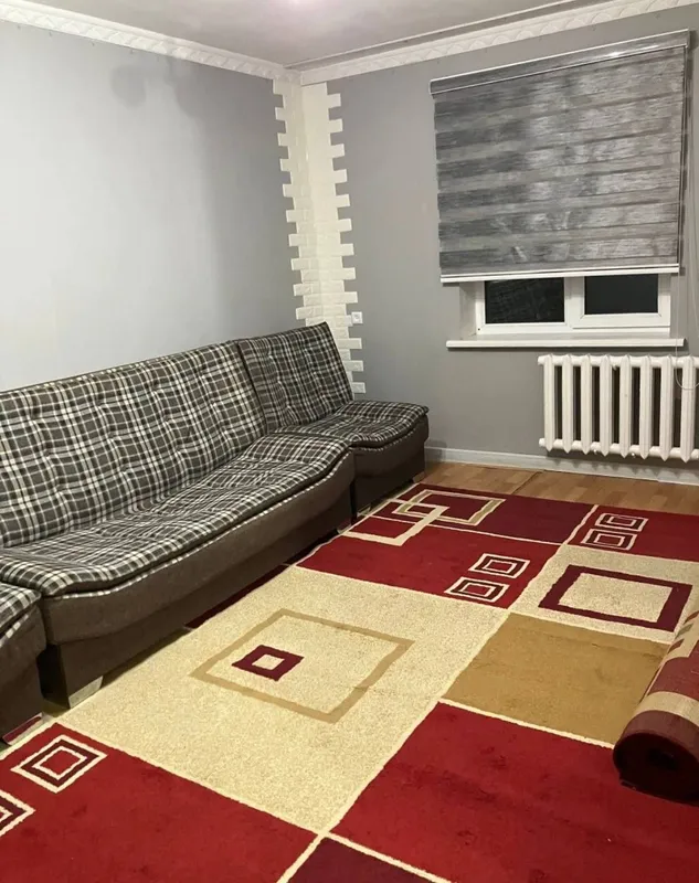 Аренда квартиры 2/2/4 Саракулька парк Фуркат