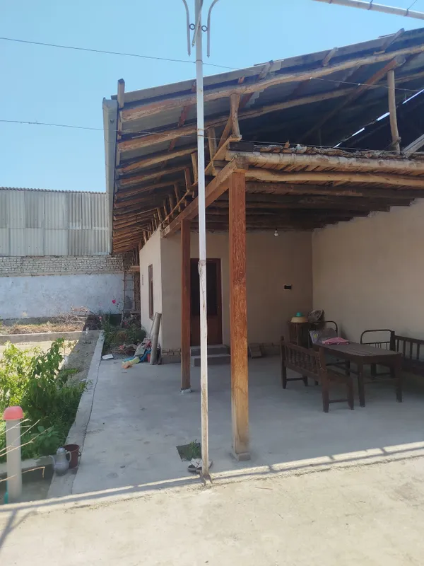 Hovli uy ijaraga beriladi 7 Hovli uy ijaraga beriladi 7