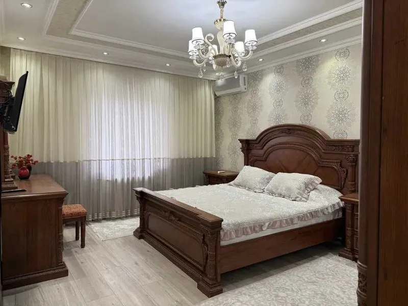 Аренда 5/4/9 Госпитальный 180 кв Mirabad Avenue Гостиница Россия