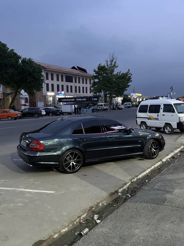 W211 sotiladi 3.7 7 W211 sotiladi 3.7 7