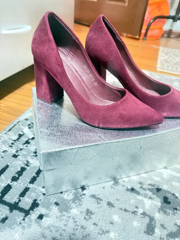 tufli ayollar poshnali 2
