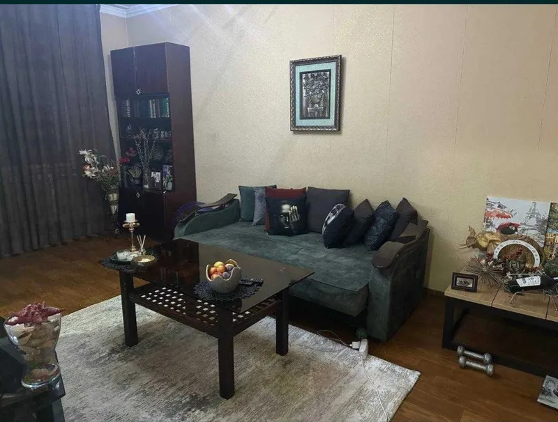 продажа квартиры Максим горький бий художник 2
