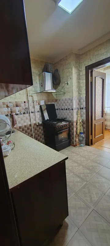 Продаёться 3 комнатная Кушбеги 85м2 — фото 5