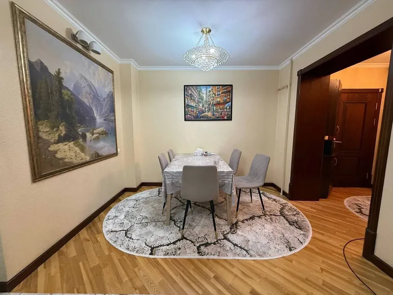 4-ком. Госпиталка. Продажа.  77-серия. 80м² — фото 1