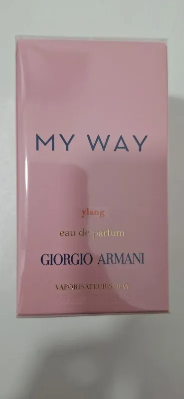 Парфюм. MY WAY. 50 мл..