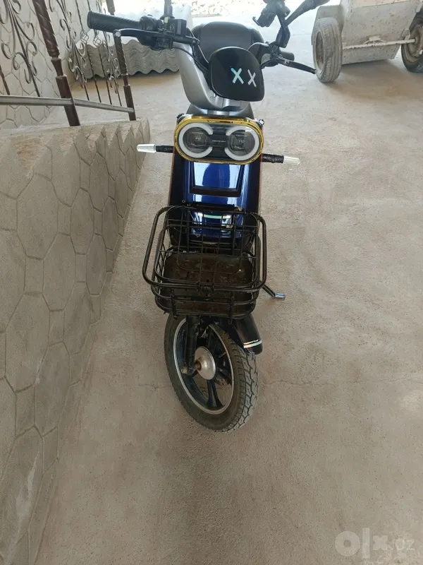 Скутер Stelmax 250 3 Скутер Stelmax 250 3