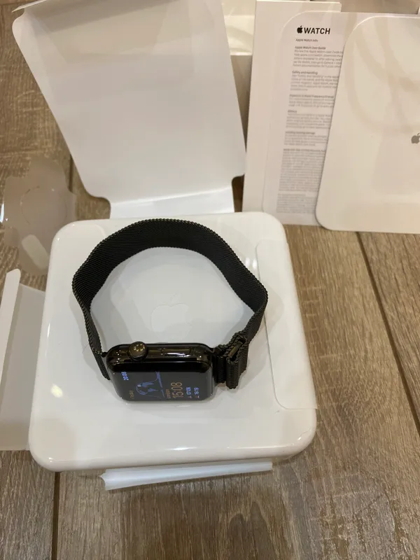 Apple watch series 2 6