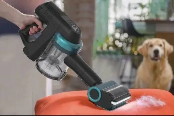 Пылесосы HOOVER HF4 pets cordless — фото 1
