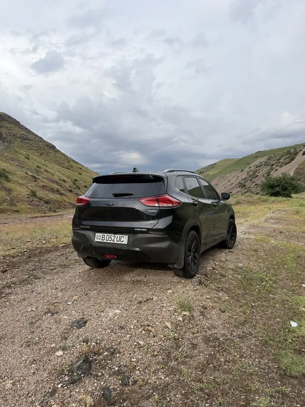 tracker 2 premier plus — фото 1