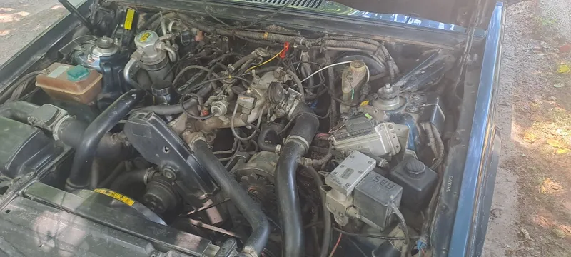 Volvo 940 продаётся 5 Volvo 940 продаётся 5