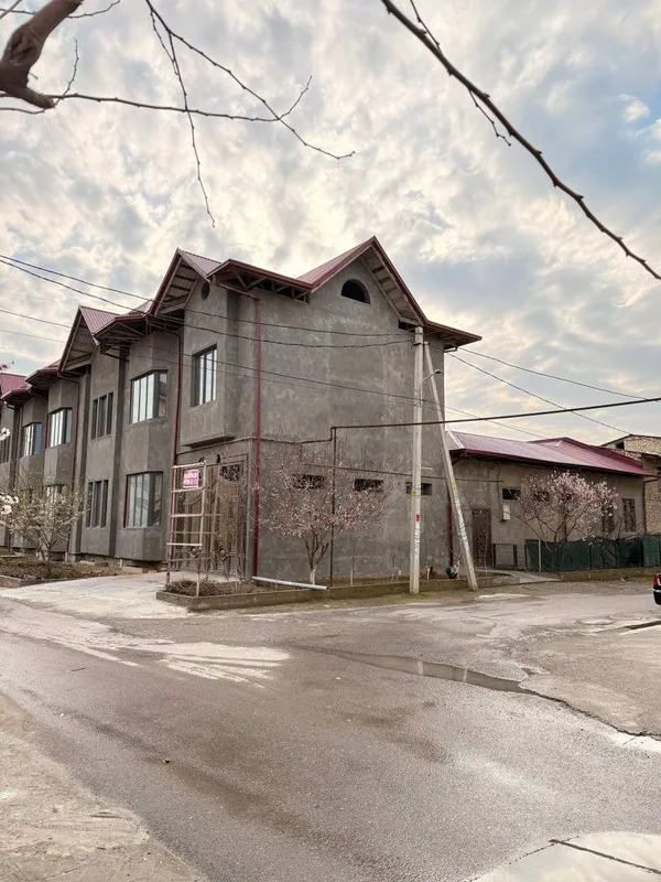 Sergeli Kia Avtasalon 5 sotix hovli. 420000$ — фото 1