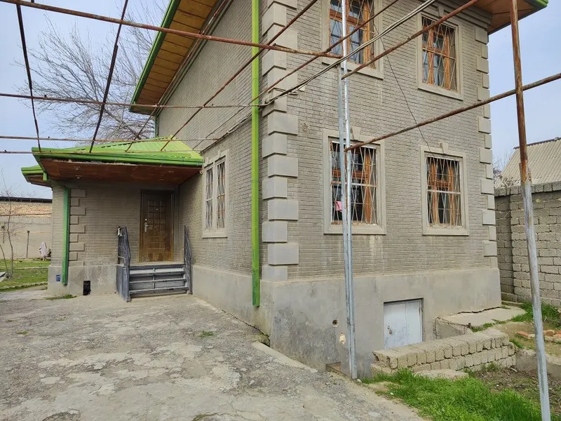 Продам дом участок Круг Рохата 5 км — фото 1