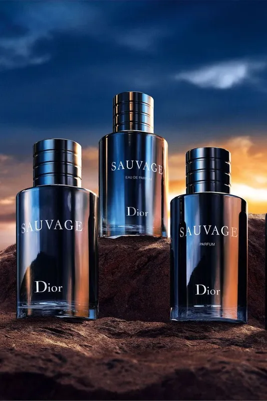 Original Dior atirlar — фото 6