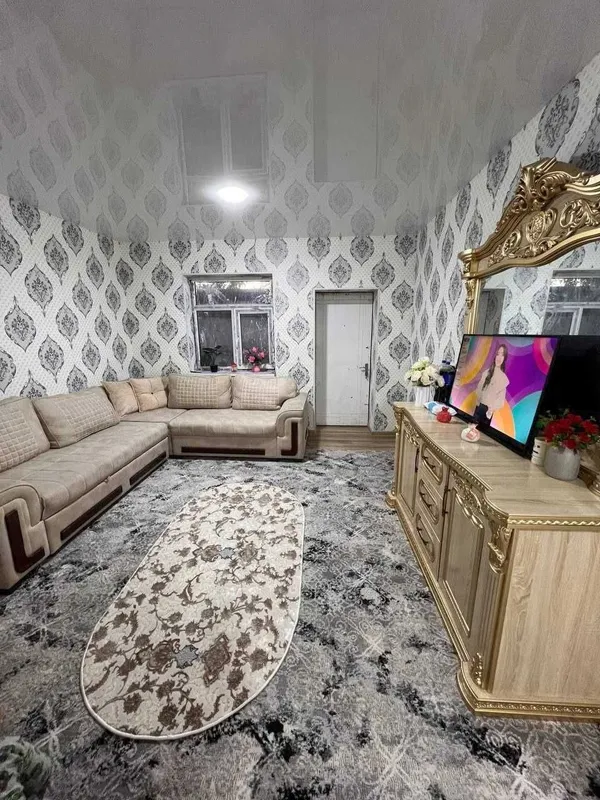 НОВЫЙ Дом на земле, Старые Сергели, 1 ком 35 кв.м. 1 НОВЫЙ Дом на земле, Старые Сергели, 1 ком 35 кв.м. 1