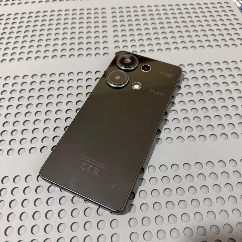 Redmi Note 13 Pro srochni