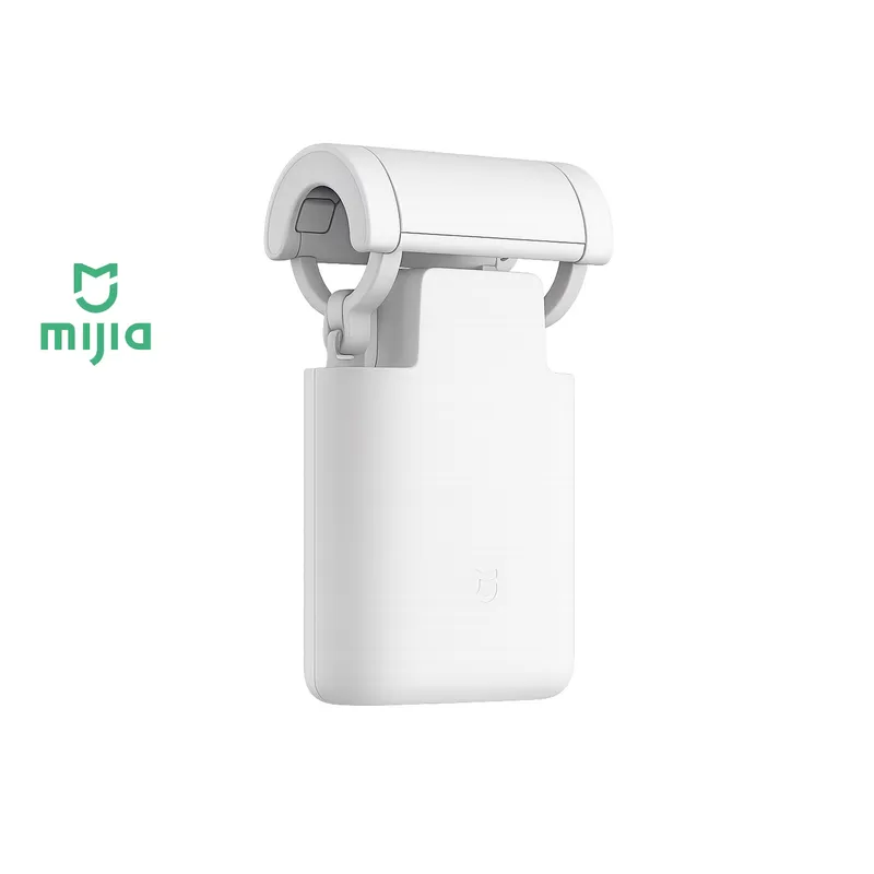 Мотор раздвижных штор Mijia Curtain - умные шторы 3 Мотор раздвижных штор Mijia Curtain - умные шторы 3