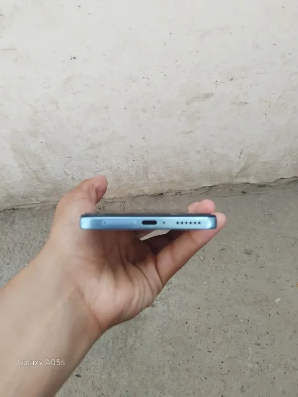 Redmi note 11 pro 1