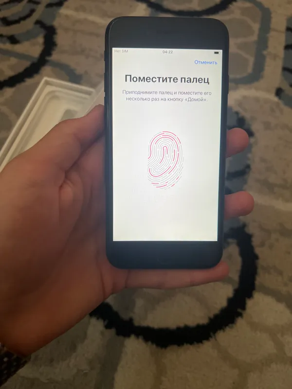 iPhone 7 128GB LL/A Region 3 iPhone 7 128GB LL/A Region 3