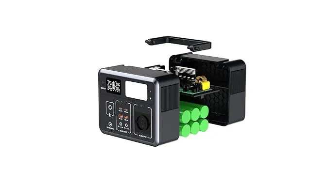 Powerbank 300w зарядний станция 5 Powerbank 300w зарядний станция 5