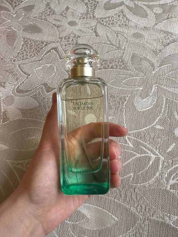 Оригинальный парфюм Hermes Un Jardin sur le Nil 1