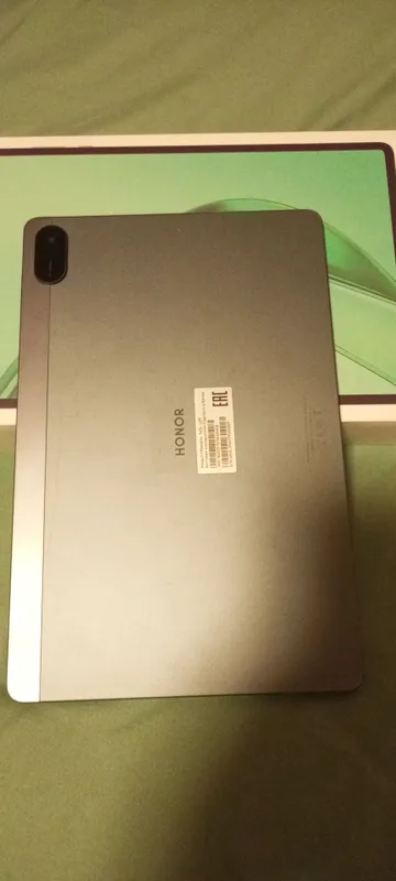 HONOR PAD X 8 a 3 HONOR PAD X 8 a 3