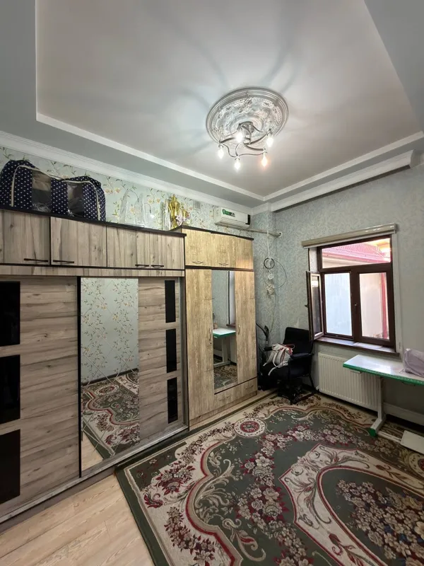 Нурафшон кучасида жойлашган эски кафсар завод эски катик бозори — фото 4