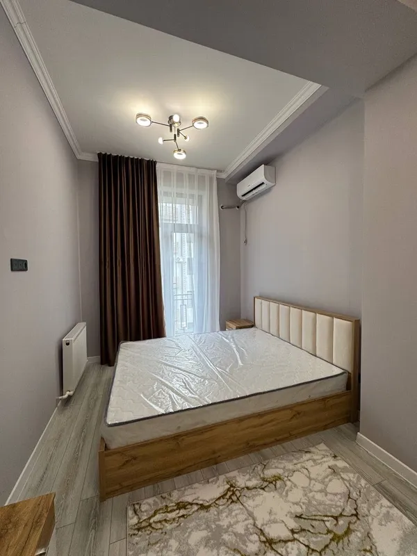 2-комнатная квартира в аренду в Яккасарайском районе — 350 $ 1 2-комнатная квартира в аренду в Яккасарайском районе — 350 $ 1