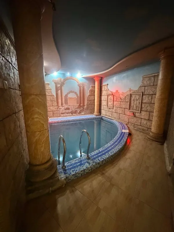 Spa salon arenda 4