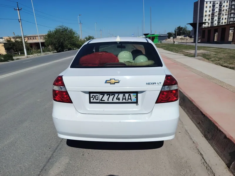 Nexia 3 radnoy sotiladi arzon narxda 3 Nexia 3 radnoy sotiladi arzon narxda 3